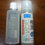 化粧水の役割と選び方