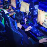 横山さんの見方！eスポーツ向けの機能が搭載された最新のバーチャファイター