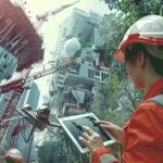 10年後の建設現場はどうなる？AI・ロボットが活躍する未来予想